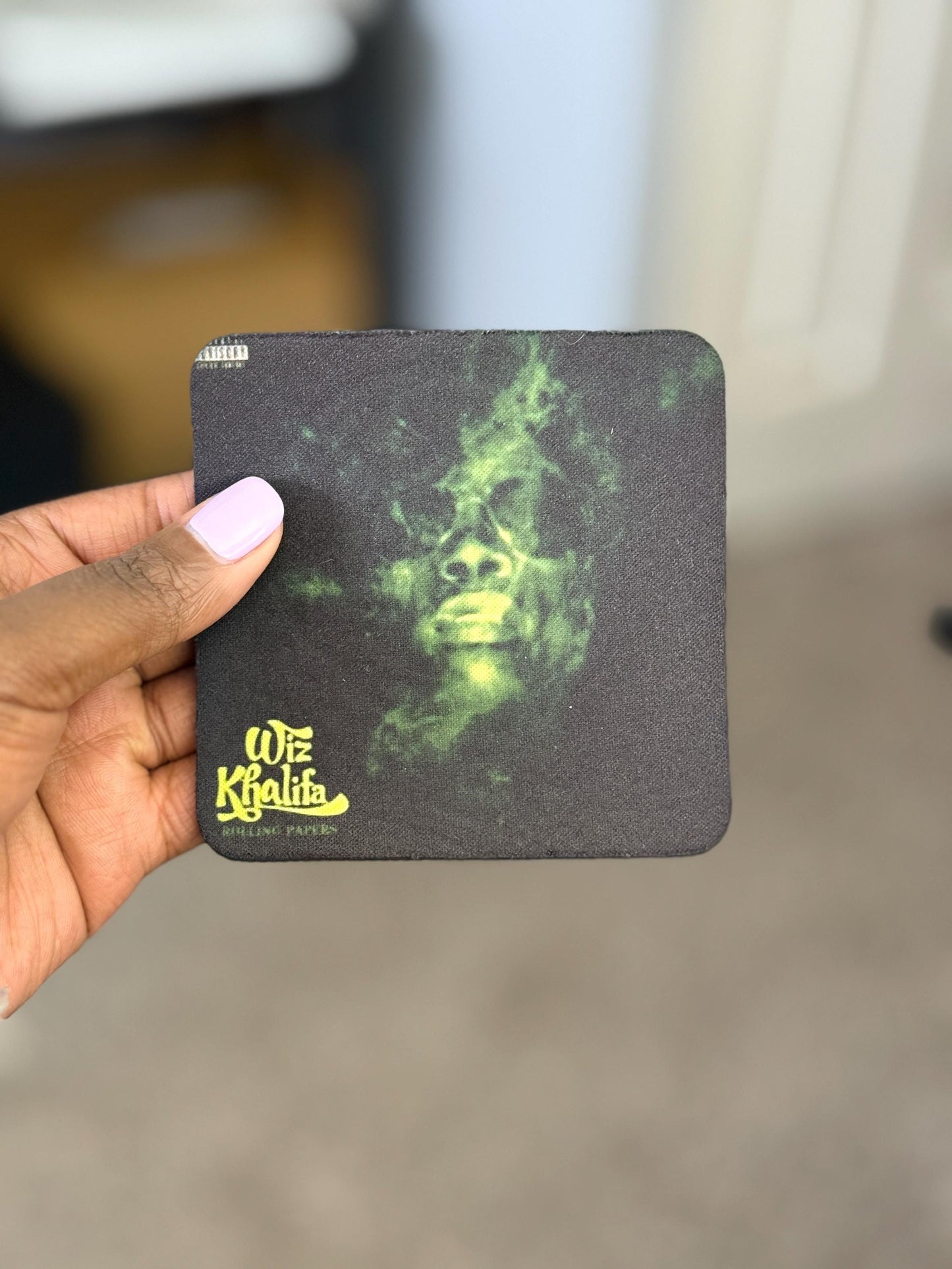 Custom Drink Coasters, Add your logo, Family photos, Album Art, Company Logo, Pets, You pick, Personalized Coasters